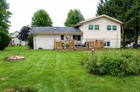 617 Melrose Lane Beecher IL 60401
