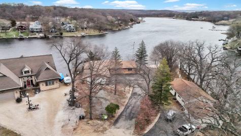 20 Chairtree Court Putnam IL 61560