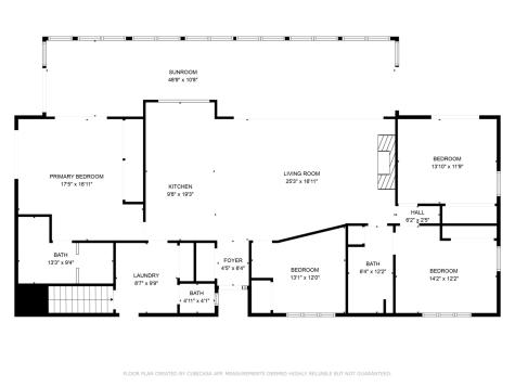 20 Chairtree Court Putnam IL 61560