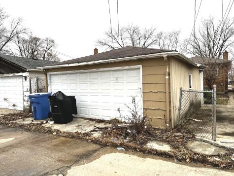 11549 South Laflin Street Chicago IL 60643