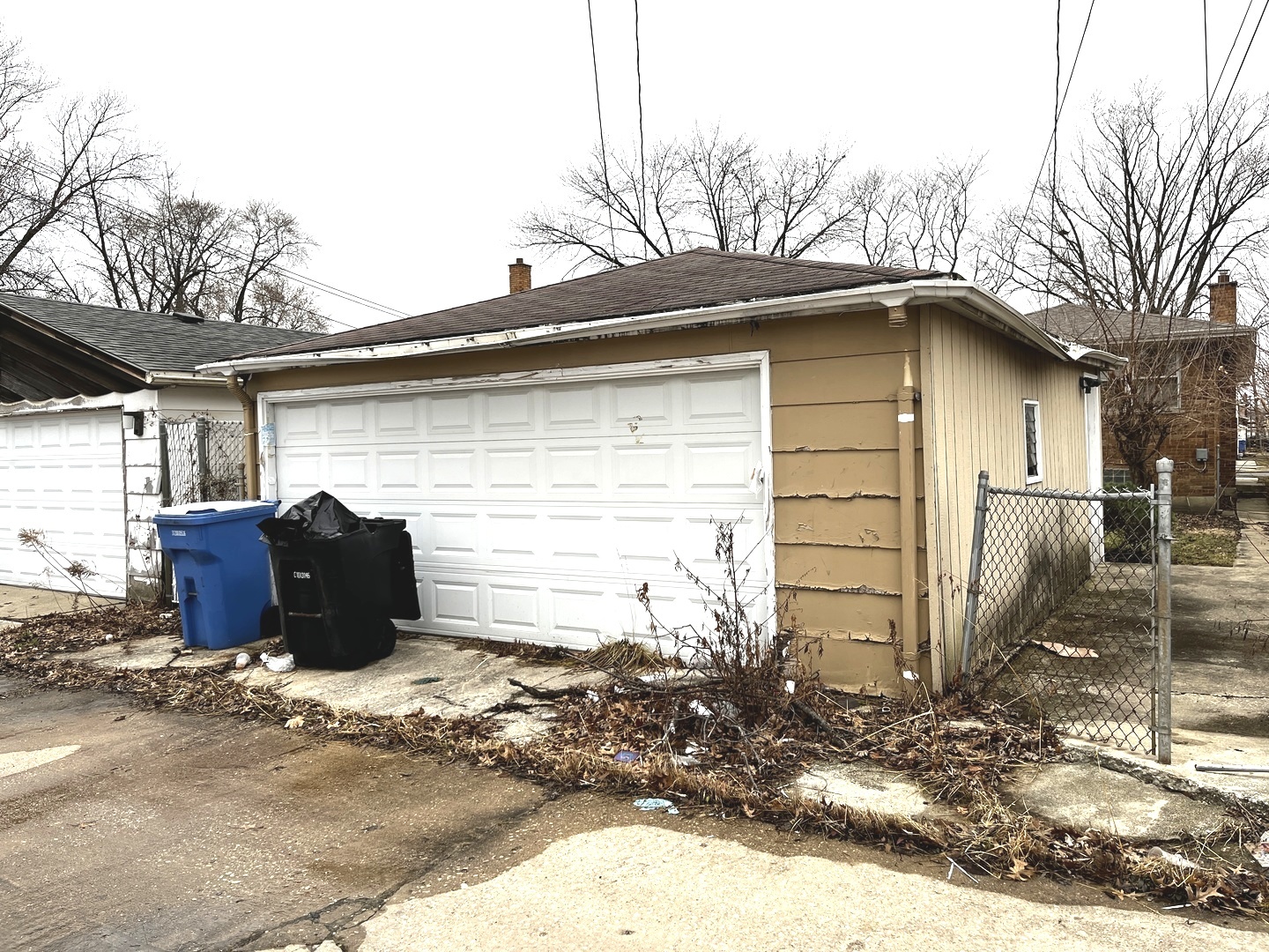 11549 South Laflin Street Chicago IL 60643