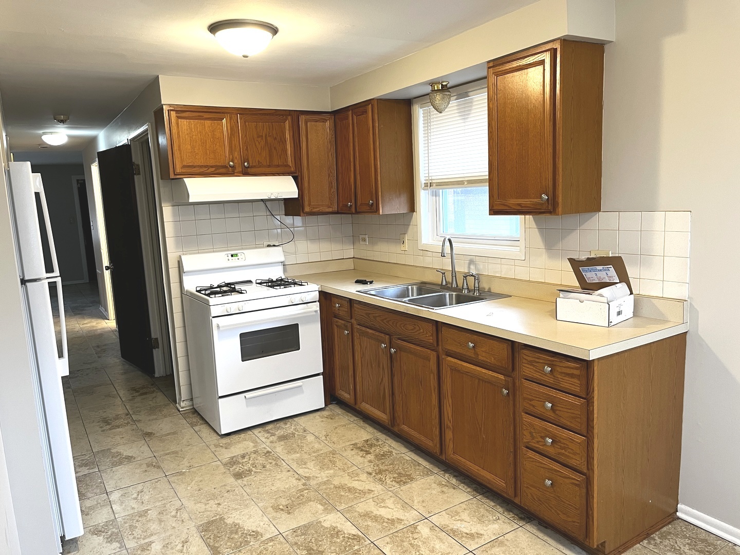 11549 South Laflin Street Chicago IL 60643