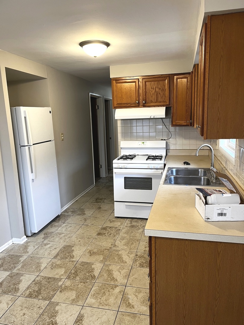 11549 South Laflin Street Chicago IL 60643