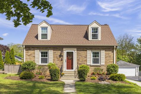 919 North President Street Wheaton IL 60187