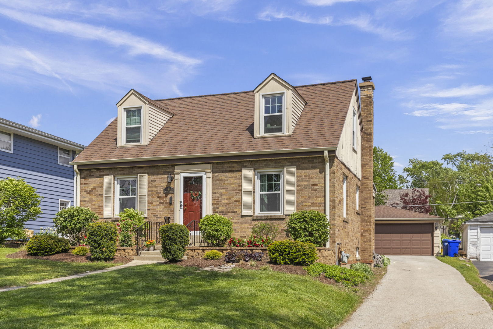 919 North President Street Wheaton IL 60187