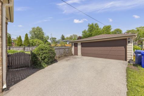 919 North President Street Wheaton IL 60187