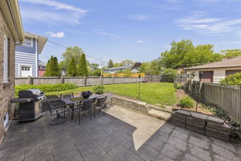 919 North President Street Wheaton IL 60187