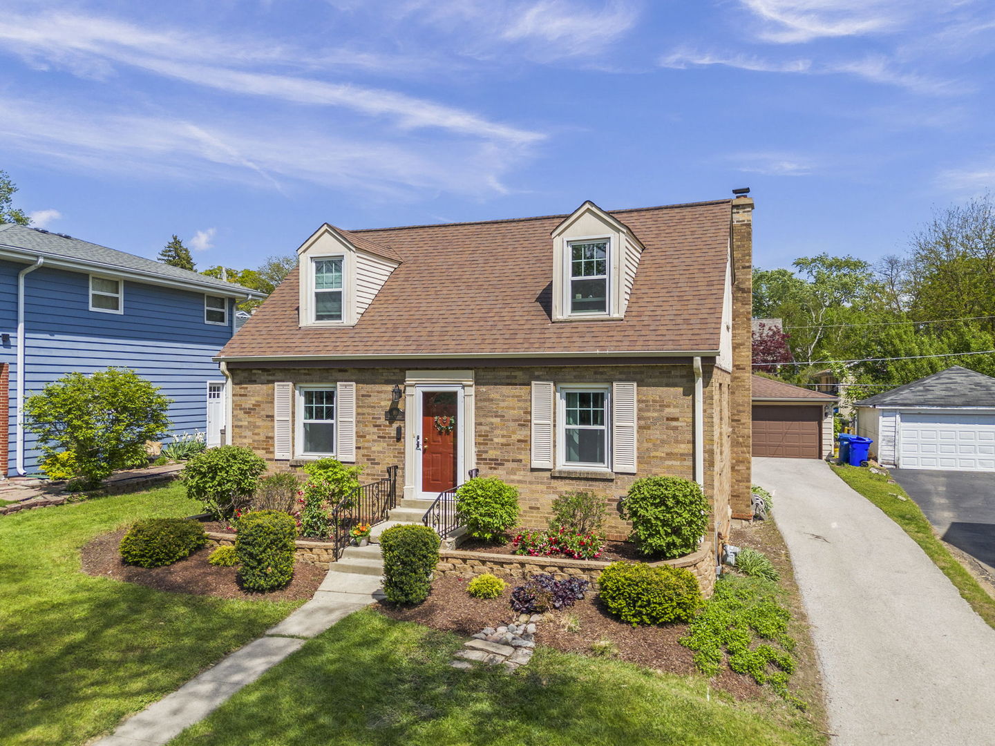 919 North President Street Wheaton IL 60187