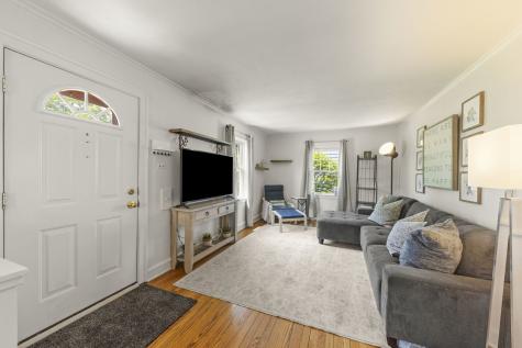 919 North President Street Wheaton IL 60187