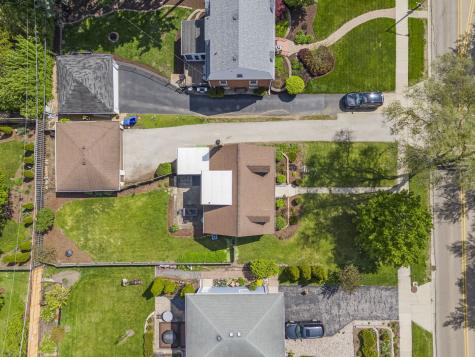 919 North President Street Wheaton IL 60187