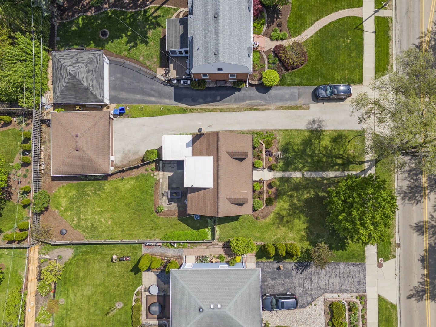 919 North President Street Wheaton IL 60187
