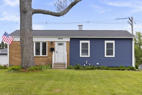 3029 Everglade Avenue Woodridge IL 60517