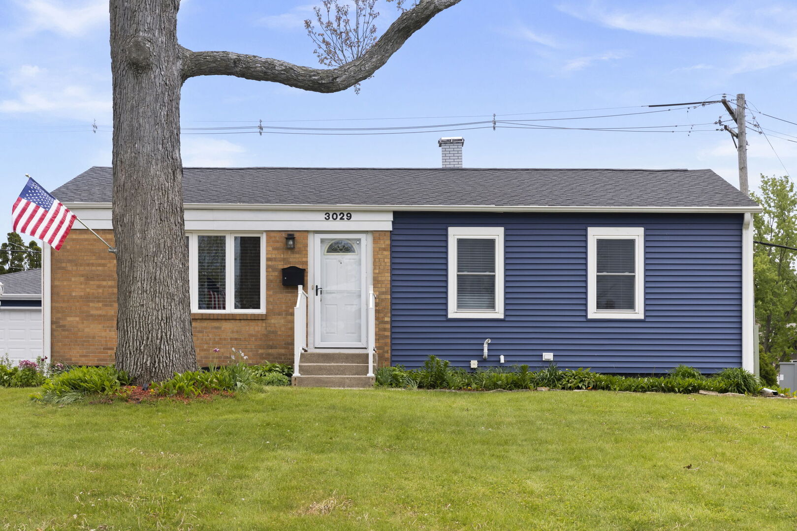 3029 Everglade Avenue Woodridge IL 60517