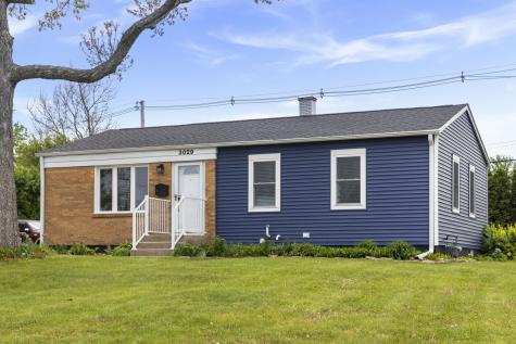 3029 Everglade Avenue Woodridge IL 60517
