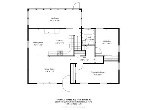 3029 Everglade Avenue Woodridge IL 60517