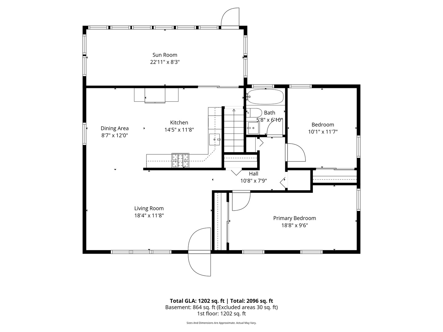 3029 Everglade Avenue Woodridge IL 60517