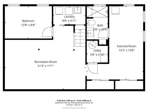3029 Everglade Avenue Woodridge IL 60517