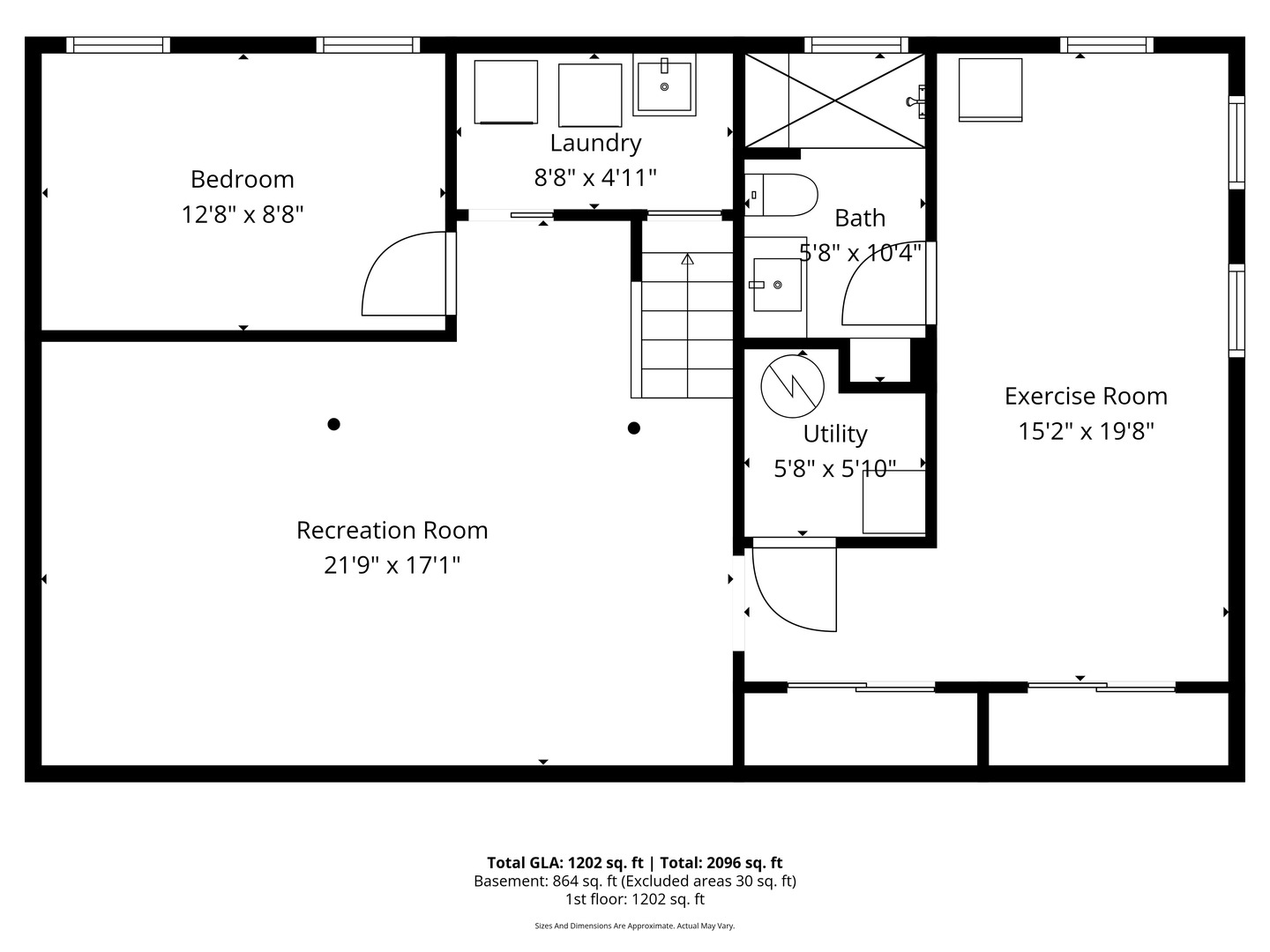 3029 Everglade Avenue Woodridge IL 60517