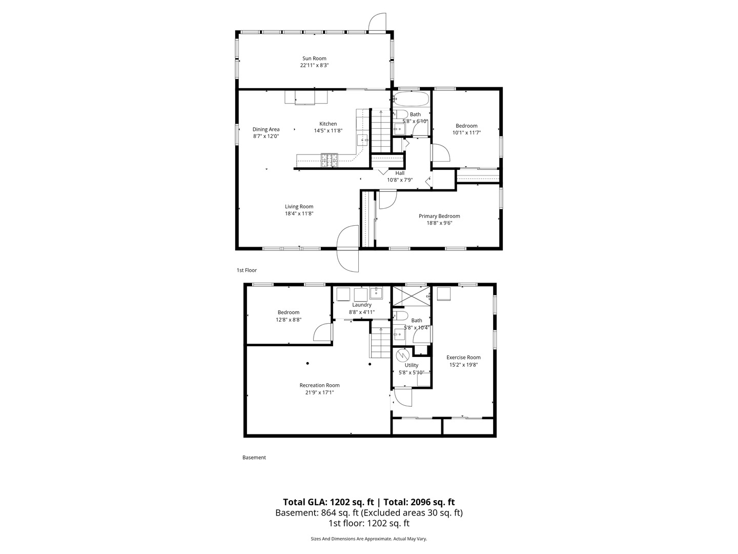 3029 Everglade Avenue Woodridge IL 60517