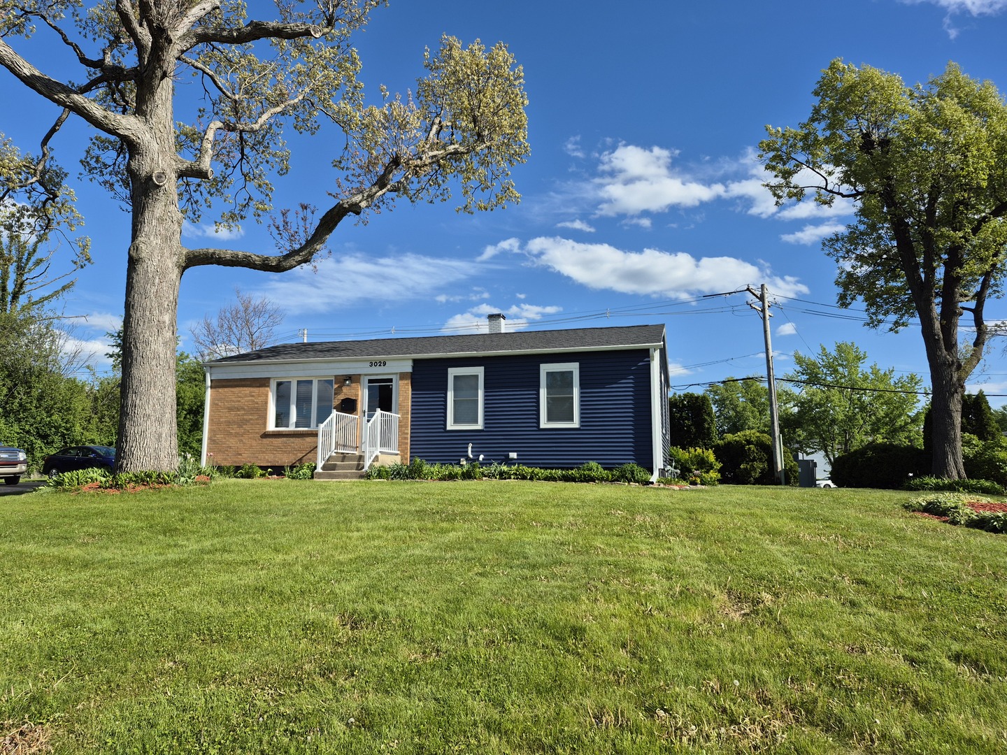 3029 Everglade Avenue Woodridge IL 60517