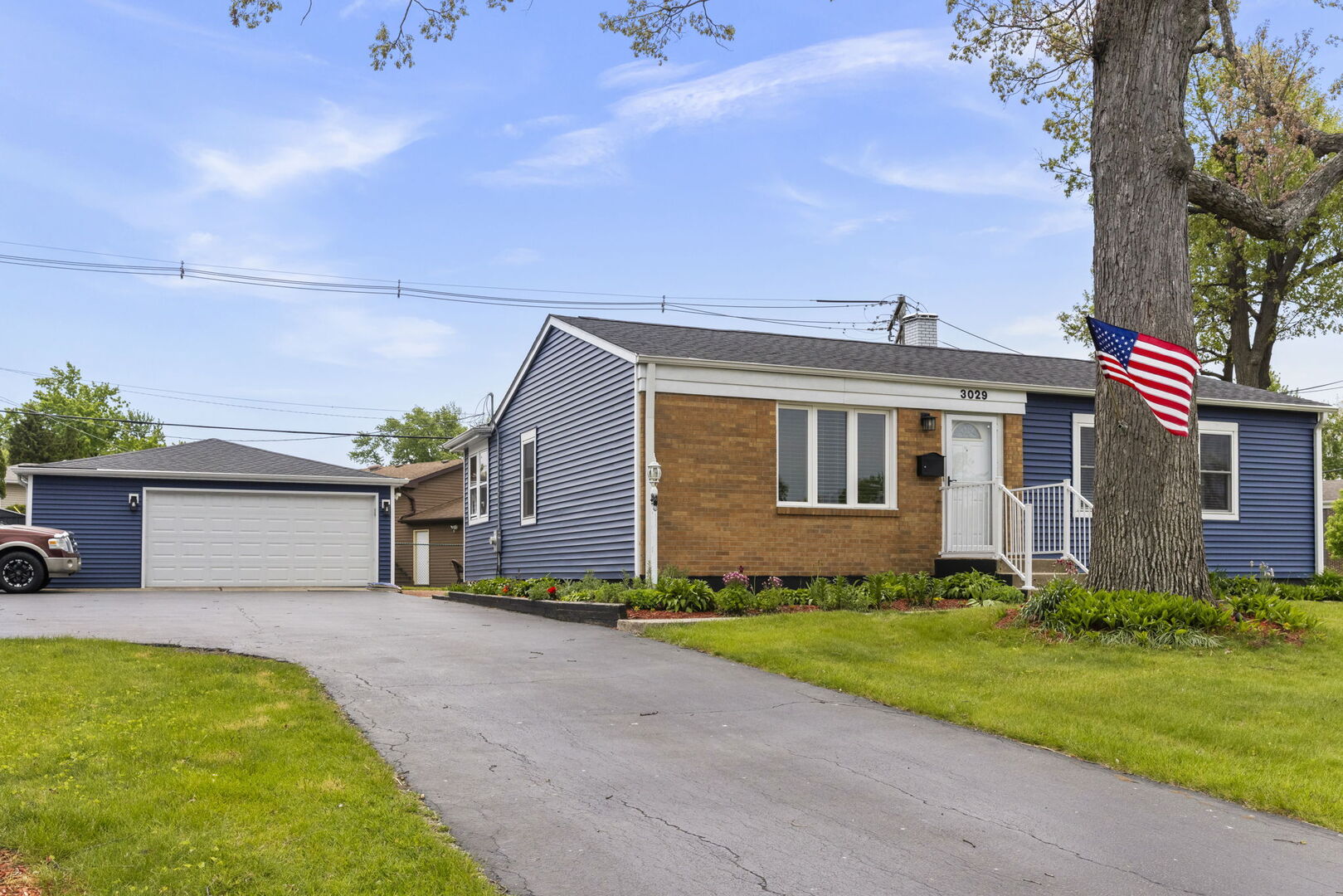 3029 Everglade Avenue Woodridge IL 60517