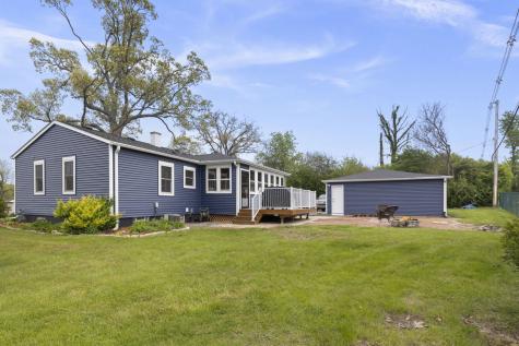 3029 Everglade Avenue Woodridge IL 60517