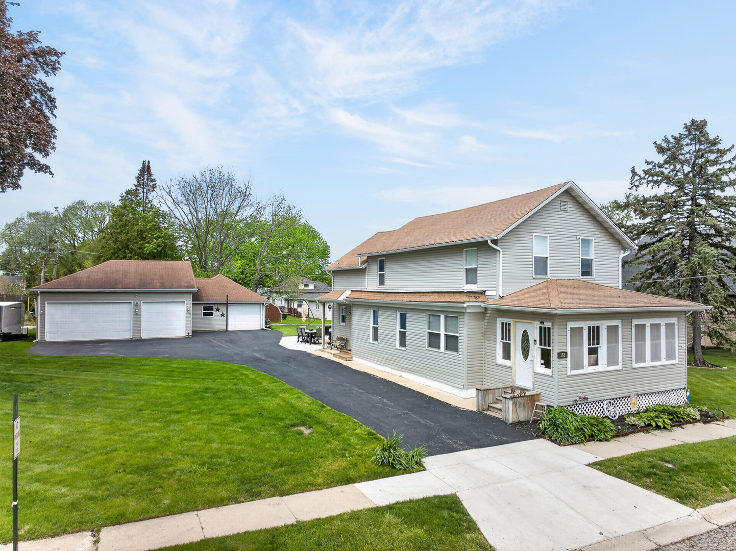 162 Park Street Hampshire IL 60140