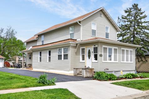162 Park Street Hampshire IL 60140