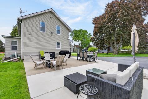 162 Park Street Hampshire IL 60140
