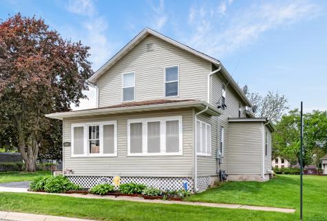 162 Park Street Hampshire IL 60140
