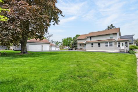 162 Park Street Hampshire IL 60140