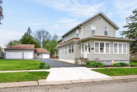 162 Park Street Hampshire IL 60140