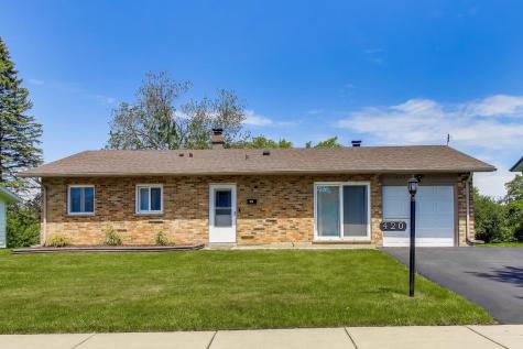 420 Bode Road Hoffman Estates IL 60169