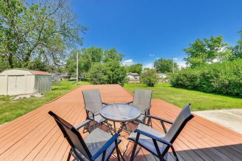 420 Bode Road Hoffman Estates IL 60169