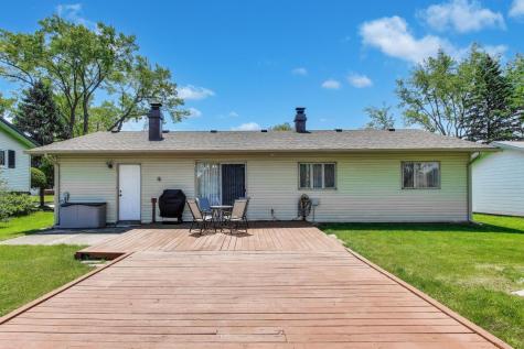 420 Bode Road Hoffman Estates IL 60169
