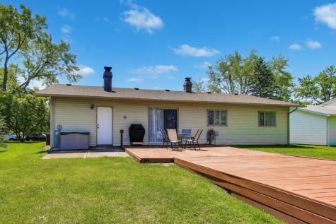 420 Bode Road Hoffman Estates IL 60169