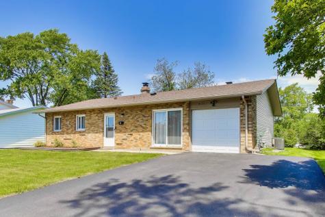 420 Bode Road Hoffman Estates IL 60169