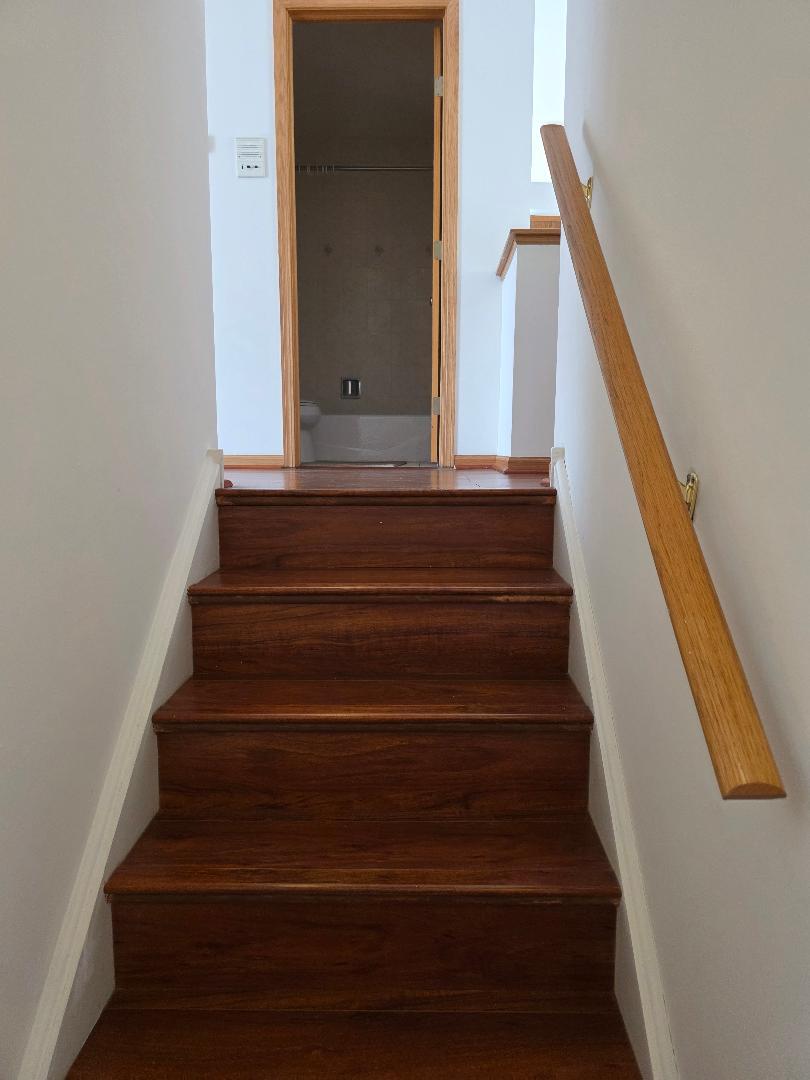 3400 South Wolcott Avenue Chicago IL 60608