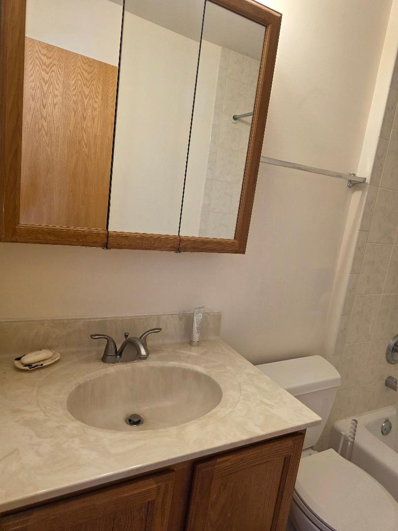 3400 South Wolcott Avenue Chicago IL 60608