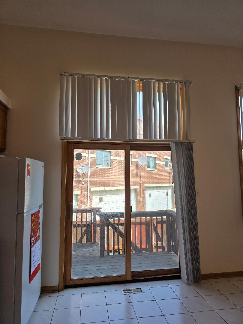 3400 South Wolcott Avenue Chicago IL 60608