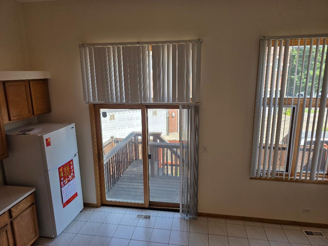 3400 South Wolcott Avenue Chicago IL 60608