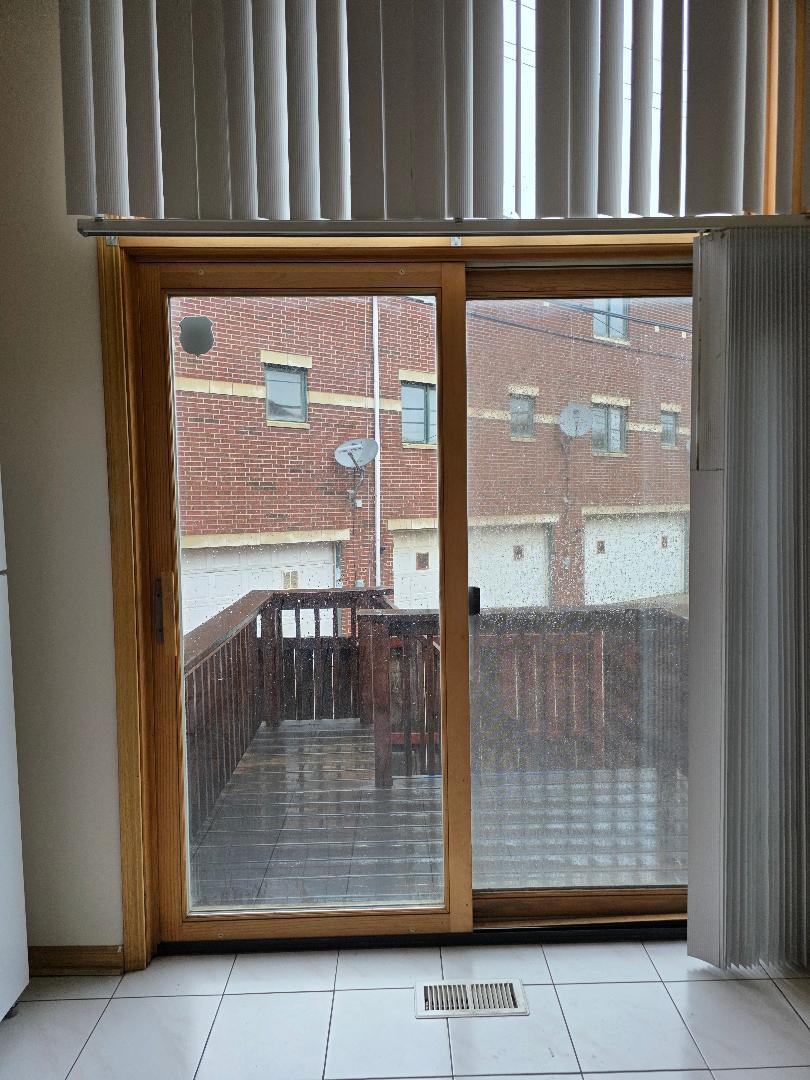 3400 South Wolcott Avenue Chicago IL 60608