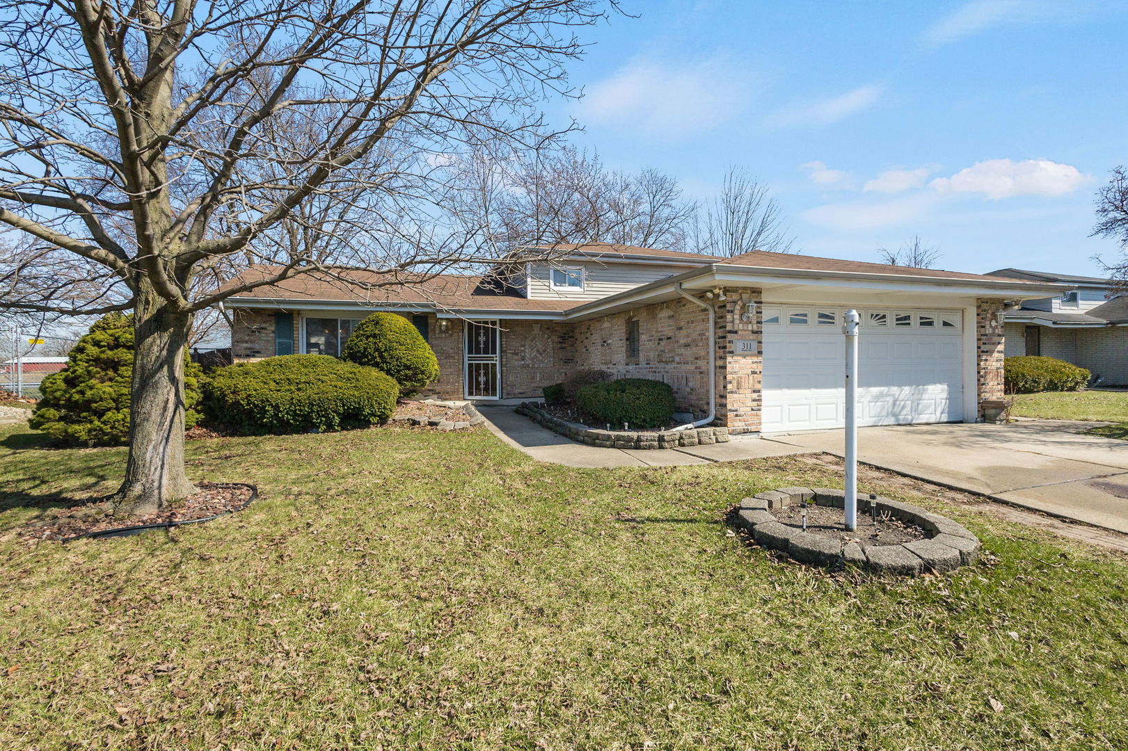 311 South Harper Avenue Glenwood IL 60425