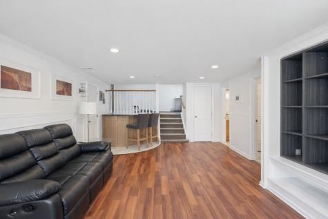 311 South Harper Avenue Glenwood IL 60425