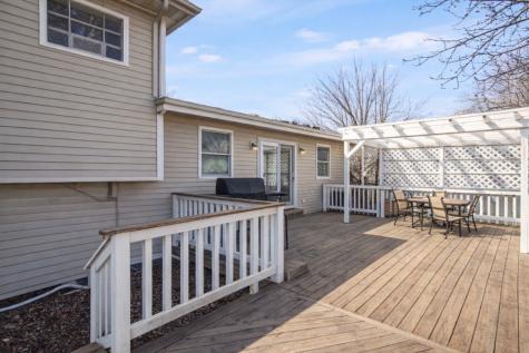 311 South Harper Avenue Glenwood IL 60425