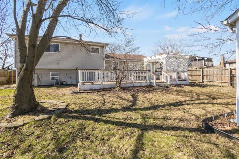 311 South Harper Avenue Glenwood IL 60425