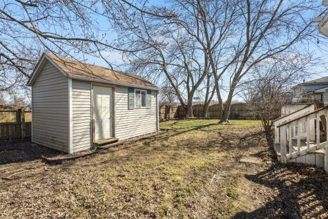 311 South Harper Avenue Glenwood IL 60425