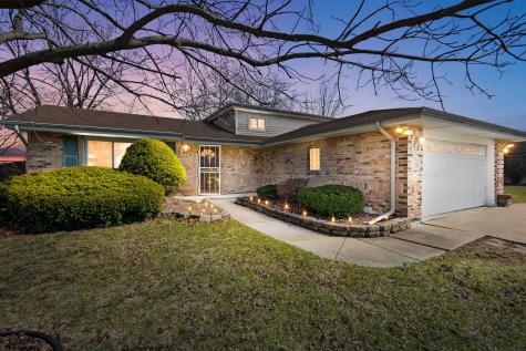 311 South Harper Avenue Glenwood IL 60425