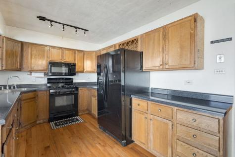 311 South Harper Avenue Glenwood IL 60425