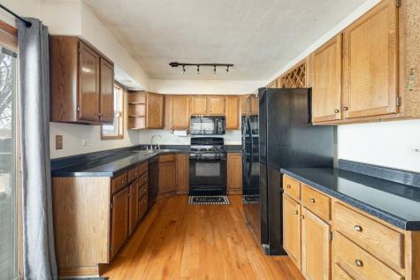 311 South Harper Avenue Glenwood IL 60425